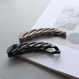 バナナクリップ ヘアクリップ まとめ髪 | Jewel vox | 詳細画像2 