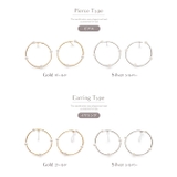 ピアス イヤリング 金属アレルギー | Jewel vox | 詳細画像7