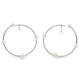 【ピアス】シルバー | ピアス イヤリング 金属アレルギー | Jewel vox