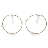 【イヤリング】シルバー | ピアス イヤリング 金属アレルギー | Jewel vox