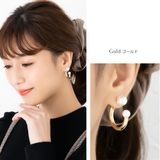 ピアス 金属アレルギー ステンレスポスト | Jewel vox | 詳細画像4