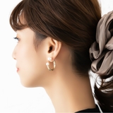 ピアス 金属アレルギー ステンレスポスト | Jewel vox | 詳細画像5