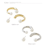 ピアス 金属アレルギー ステンレスポスト | Jewel vox | 詳細画像7