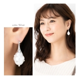 ピアス 金属アレルギー レディース | Jewel vox | 詳細画像5