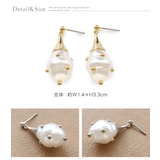 ピアス 金属アレルギー レディース | Jewel vox | 詳細画像8