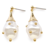 ゴールド | ピアス 金属アレルギー レディース | Jewel vox