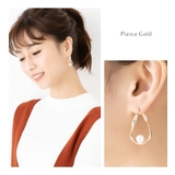 ピアス イヤリング 金属アレルギー | Jewel vox | 詳細画像4 