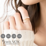 リング 指輪 金属アレルギー | Jewel vox | 詳細画像1