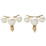 【A】イヤリング/ゴールド | ピアス イヤリング レディース | Jewel vox