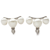 【A】イヤリング/シルバー | ピアス イヤリング レディース | Jewel vox