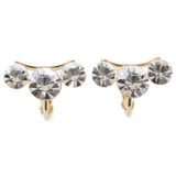 【B】イヤリング/ゴールド | ピアス イヤリング レディース | Jewel vox