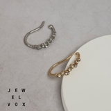イヤーカフ イヤリング ウェアリング | Jewel vox | 詳細画像1