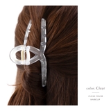 ヘアクリップ ヘアアクセ クリップ | Jewel vox | 詳細画像4 