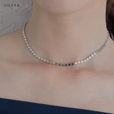 ネックレス レディース 金属アレルギー | Jewel vox | 詳細画像7 