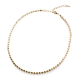 ゴールド | ネックレス レディース 金属アレルギー | Jewel vox