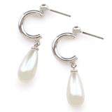 【ピアス】シルバー | ピアス イヤリング 金属アレルギー | Jewel vox