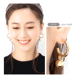 ピアス イヤリング チタンポスト | Jewel vox | 詳細画像3