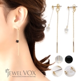 ピアス イヤリング 金属アレルギー | Jewel vox | 詳細画像1