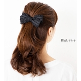 バレッタ ヘアアクセ レディース | Jewel vox | 詳細画像5 