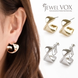 ピアス イヤリング チタンポスト | Jewel vox | 詳細画像1