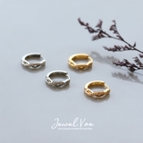 ピアス 金属アレルギー レディース | Jewel vox | 詳細画像1