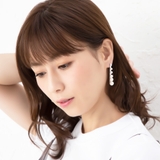 ピアス 金属アレルギー チタンポスト | Jewel vox | 詳細画像3 