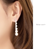 ピアス 金属アレルギー チタンポスト | Jewel vox | 詳細画像4 