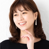 ピアス 金属アレルギー チタンポスト | Jewel vox | 詳細画像5 