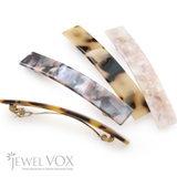 バレッタ ヘアアクセサリー レディース | Jewel vox | 詳細画像1 