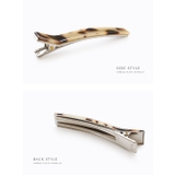 ヘアクリップ クリップ ヘアアクセサリー | Jewel vox | 詳細画像4 