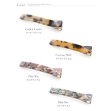 ヘアクリップ クリップ ヘアアクセサリー | Jewel vox | 詳細画像5 