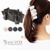 バナナクリップ ヘアクリップ ヘアアクセ | Jewel vox | 詳細画像1 