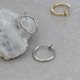 イヤリング フープ 1 | Jewel vox | 詳細画像8 