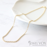 ネックレス ショートネックレス レディース | Jewel vox | 詳細画像1