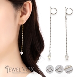 ピアス イヤリング 金属アレルギー | Jewel vox | 詳細画像1