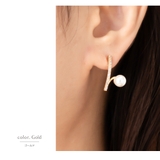 ピアス 金属アレルギー チタンポスト | Jewel vox | 詳細画像6