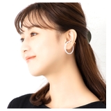 イヤーカフ イヤリング レディース | Jewel vox | 詳細画像5 