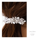 バレッタ ヘアアクセ レディース | Jewel vox | 詳細画像8 