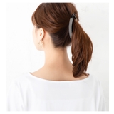 バナナクリップ ヘアクリップ ヘアアクセ | Jewel vox | 詳細画像5 