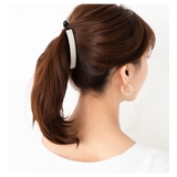 バナナクリップ ヘアクリップ ヘアアクセ | Jewel vox | 詳細画像9 