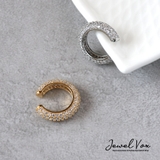 イヤーカフ イヤリング ウェアリング | Jewel vox | 詳細画像1