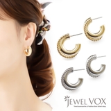 ピアス 金属アレルギー チタンポスト | Jewel vox | 詳細画像1