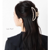 ヘアクリップ ヘアアクセサリー レディース | Jewel vox | 詳細画像5 