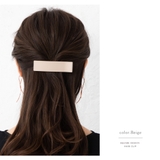 ヘアクリップ ヘアアクセサリー ヘアアクセ | Jewel vox | 詳細画像4