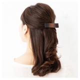ヘアクリップ ヘアアクセサリー ヘアアクセ | Jewel vox | 詳細画像5