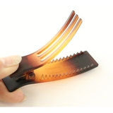 ヘアクリップ ヘアアクセサリー ヘアアクセ | Jewel vox | 詳細画像7