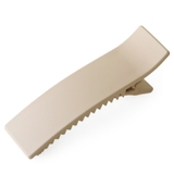 ベージュ | ヘアクリップ ヘアアクセサリー ヘアアクセ | Jewel vox