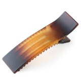 ブラウンミックス | ヘアクリップ ヘアアクセサリー ヘアアクセ | Jewel vox