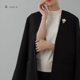 ブローチ 卒園式 卒業式 | Jewel vox | 詳細画像11