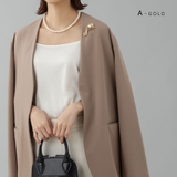 ブローチ 卒園式 卒業式 | Jewel vox | 詳細画像3